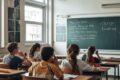 La scuola
